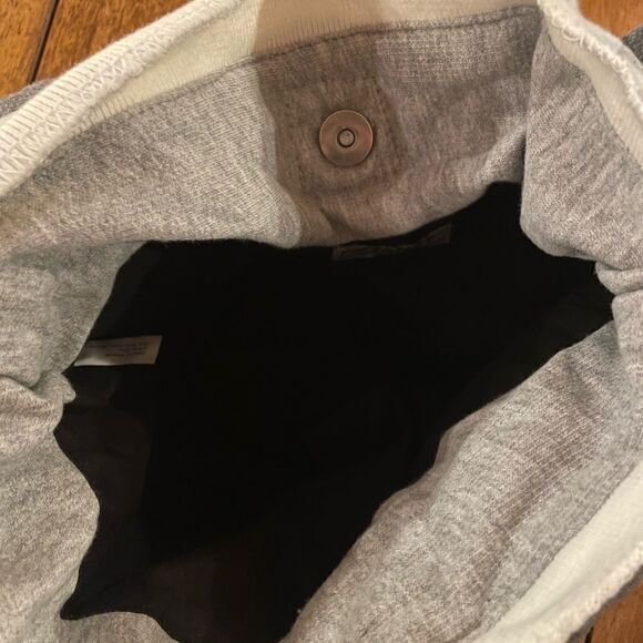 Pro-FAN-ity by Littlearth PATS NFL New England Patriots Hoodie Purse pocketbook - Picture 5 of 13